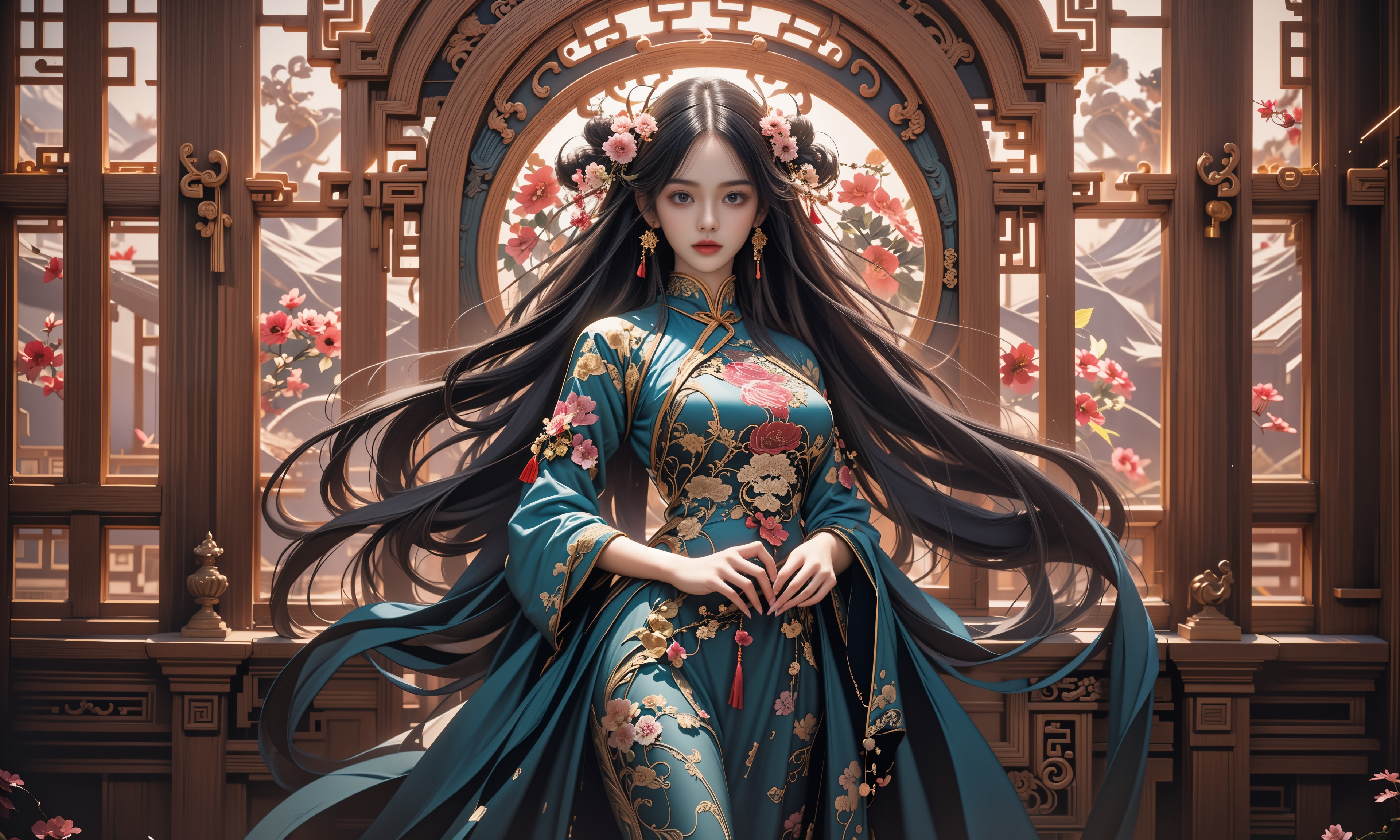 国家移民管理局：上半年免签入境外国人1364万人次，同比上升53.9%